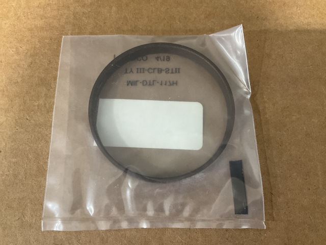 (520) Boeing 69-36083-6 Ring Spacers