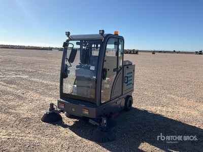 Kaster VOL-2000 Kehrmaschinen (Unused)