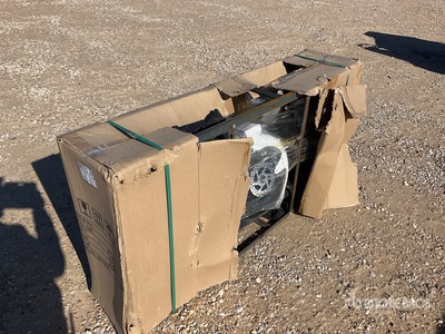 City Coco Scooter (Unused)