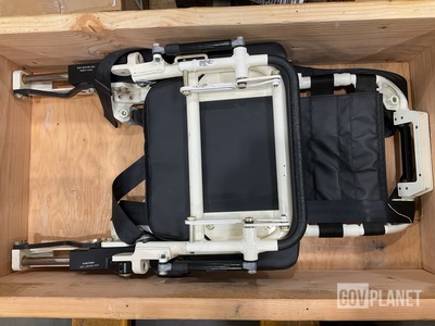 Armorworks 105-258471-001 Vehicular Seat