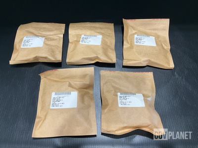 (250) 12007730-4 Ring Spacers