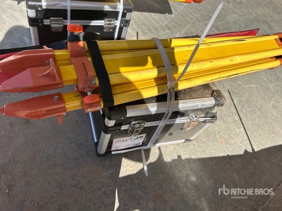 2025 SKLP SK-LL Niveau laser (Unused)