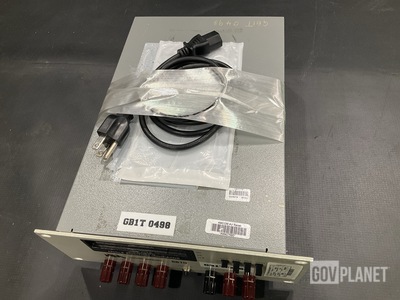 North Atlantic Industries 8810 Angle Position Indicator