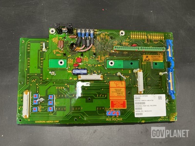 L3 ST60880 Printed Wiring Board