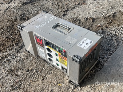 2017 Therma Star Phoenix Firebird Compact 20 Radiateur