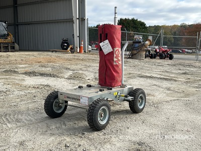 2016 Multiquip GBC Work Lights