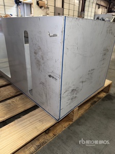 MRC Industrial Series 50"x21"x18" Filtration System