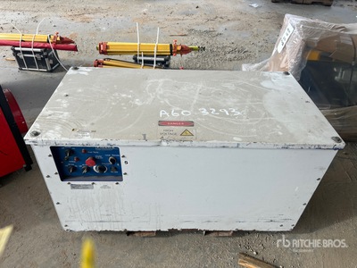 2018 Mosebach HX60 Space Heater