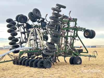 Concorde 48 ft Air Seeder