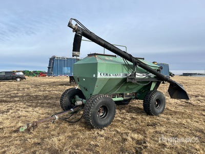 Concorde 1502 150 bu Tow-Behind Air Cart