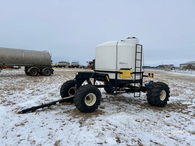 Bandit BD1700/4WH 1700 gal Fertilizer Cart
