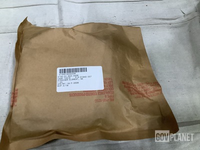 (4) Kampi Components 01940-007 Sediment Strainer Elements