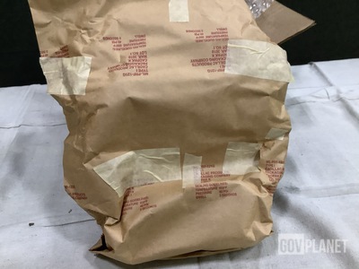 Boeing 901-366-596-105 Pressure & Temperature Relief Valve