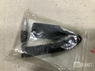 (20) B.E. Meyers R03T-CX-4 Push Switches