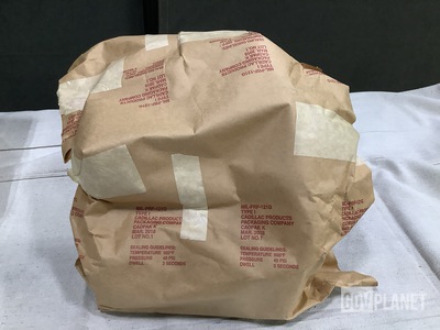 Boeing 901-366-596-105 Pressure & Temperature Relief Valve