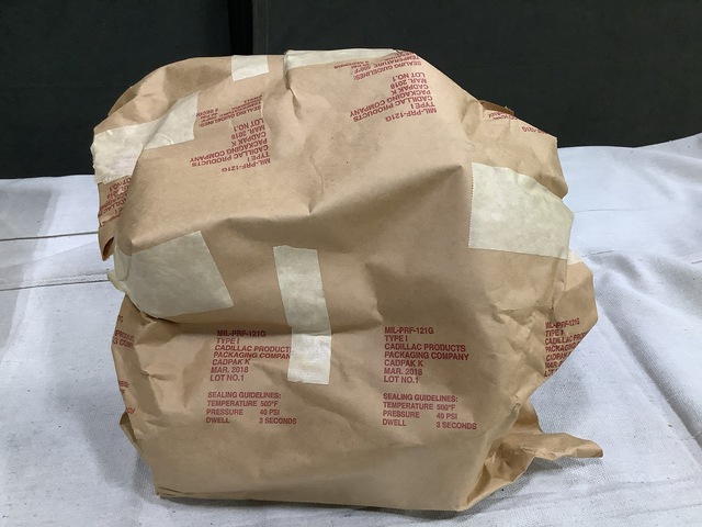 Boeing 901-366-596-105 Pressure & Temperature Relief Valve