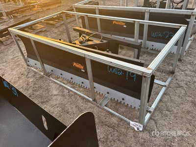 2025 PABREAK DB-220 84 in Bouteur compact (Unused)