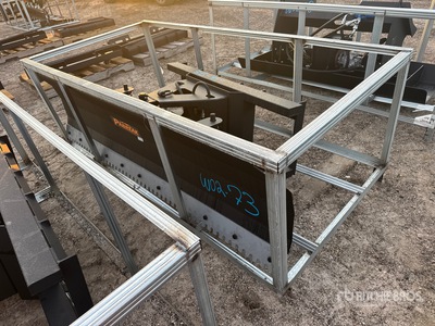 2025 PABREAK DB-220 84 in Bouteur compact (Unused)