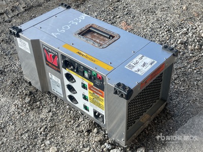 2017 Therma Star Phoenix Firebird Compact 20 Radiateur