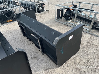 2025 PABREAK SP173 84 in Chasse-neige pour chargeuse à différentiel (Unused)