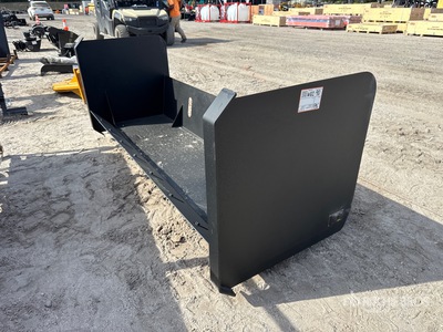 2025 PABREAK SP173 84 in Chasse-neige pour chargeuse à différentiel (Unused)