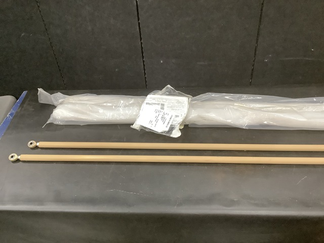 (4) General Dynamics LSCP580188 Rigid Connecting Links