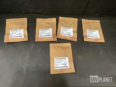 (154) NAS MS27576-5-39 Close Tolerance Bolts