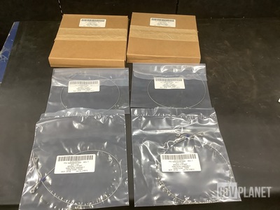 (157) NAS NAS322H22-0260 Wire Rope Assemblies