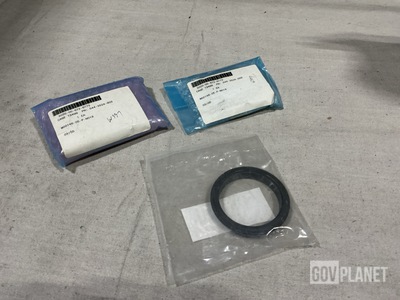 (11) Rockwell Collins 544-3524-003 Spur Gears