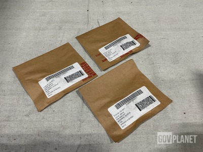 (30) Dixie Air Parts Supply 3543-037 Sleeve Bushings