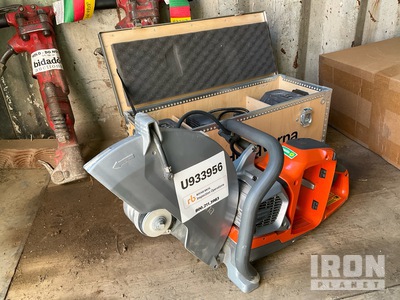 2023 Husqvarna K1 14 in Concrete Saw