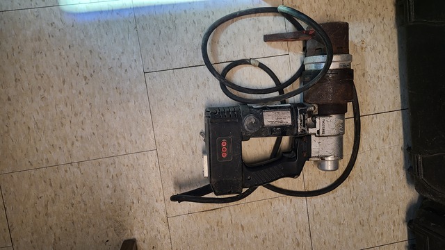 Tone TN-30EZ-1 Turn-of-Nut Wrench