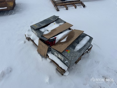 Quantity of (3) Quantity Of Pneumatic Air Hammer