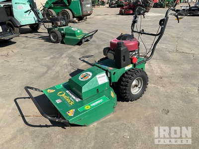 2022 Billy Goat BC2600ICH 28 in Gasoline Walk Behind Brush Cutter