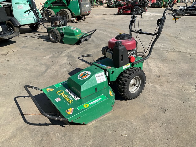 2022 Billy Goat BC2600ICH 28 in Gasoline Walk Behind Brush Cutter