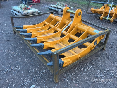 2025 Handy ER20-65IN 65 in Baggerrechen (Unused)