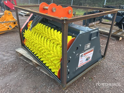 2025 Handy HESB48 Excavator Screening Bucket (Unused)