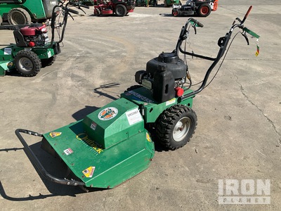 2021 Billy Goat BC2600ICH 28 in Gasoline Walk Behind Brush Cutter