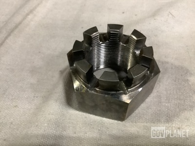 (11) Coltec 0010742.11.00 Nuts