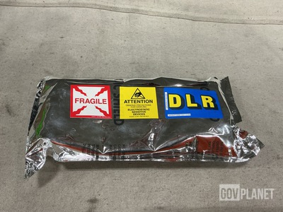 Lockheed Martin 2852574-1 Electrical Components Assembly