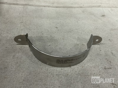 (2) Senior Aerospace SSP 1807862-103 Mounting Brackets