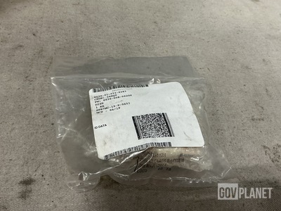(11) VJ Supply 6636-008-062-S Valve Disks
