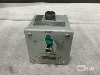 L3 90-205 Portable Dial Fixed Unit Telephone