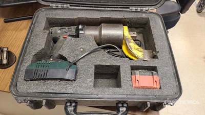 TorcUP VT3000 Cordless Torque Wrench