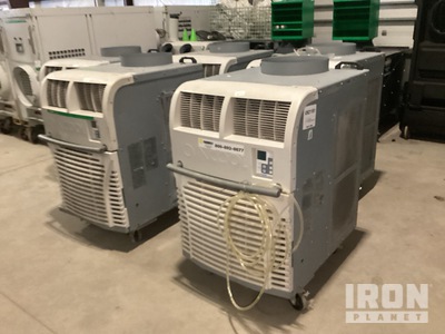 Quantity of (5) MovinCool Office Pro 36 Air Conditioners