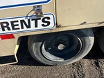 Trailer Chassis with 