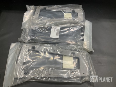 (26) Oshkosh 3902504 Vehicular Window Frames