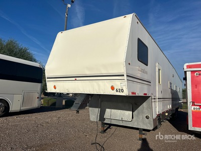 2006 Marathon Tri/A Travel Trailer