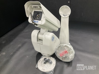 Pelco ES31PCBW24-2W Security Camera