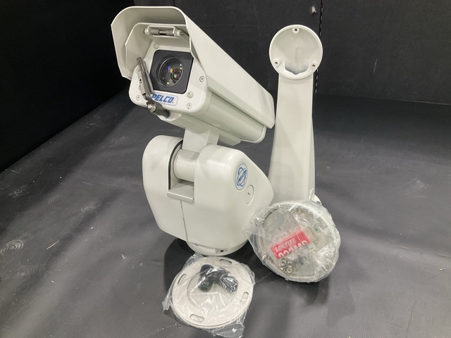 Pelco ES31PCBW24-2W Security Camera